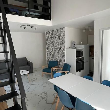 Appartement Vue Sur La Charente Soubise 外观 照片