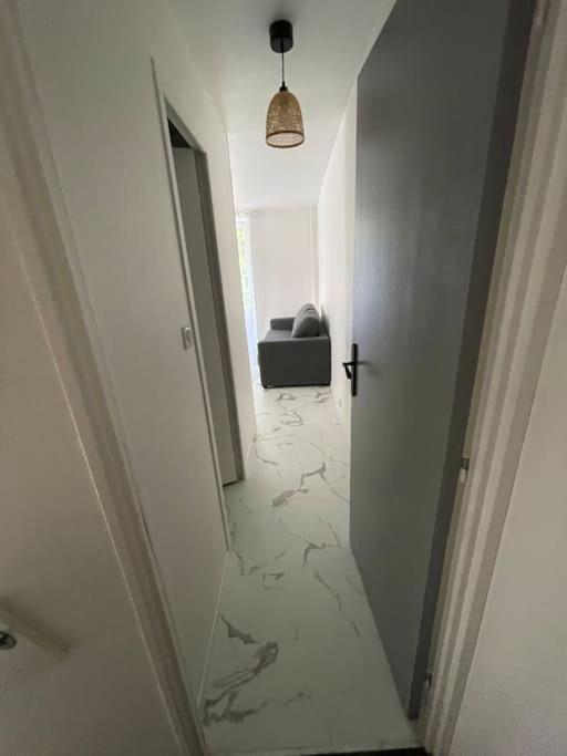 Appartement Vue Sur La Charente Soubise 外观 照片