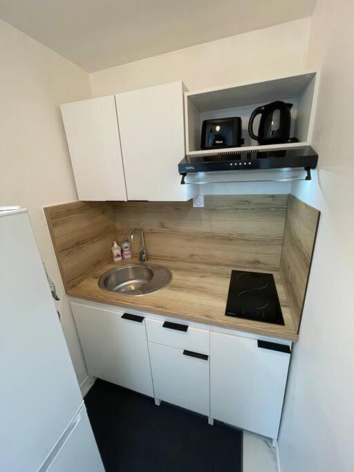 Appartement Vue Sur La Charente Soubise 外观 照片