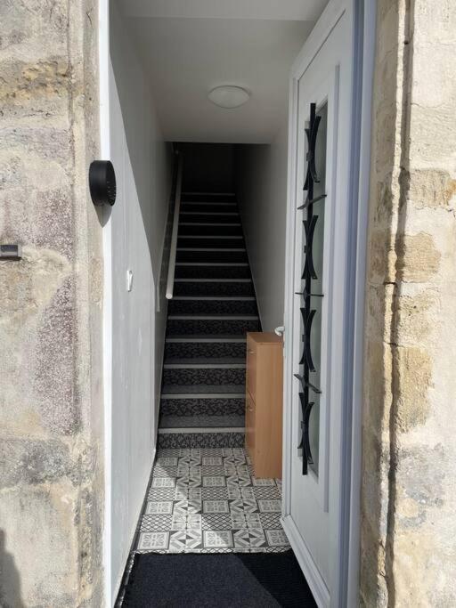 Appartement Vue Sur La Charente Soubise 外观 照片